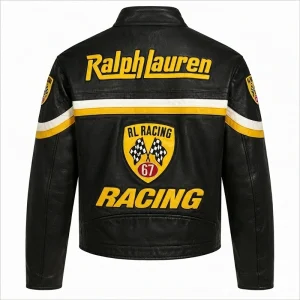 Areena Design <p>Shop the <strong>Tom Holland 2026 Ralph Lauren Racing Jacket</strong>, a statement jacket style for casual layering and standout outfits. Ideal for streetwear, seasonal styling, themed looks, and everyday outerwear rotation.</p> Tom Holland 2026 Ralph Lauren Racing Jacket <p>Shop the <strong>Tom Holland 2026 Ralph Lauren Racing Jacket</strong>, a statement jacket style for casual layering and standout outfits. Ideal for streetwear, seasonal styling, themed looks, and everyday outerwear rotation.</p>