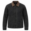 Areena Design <p>Upgrade your outerwear with the <strong>Slow Horses Jack Lowden Black Corduroy Jacket</strong>. This distinctive jacket style suits casual outfits, street-inspired looks, seasonal layering, and collector wardrobes.</p> Tom Holland Black Cotton Jacket <p>Upgrade your outerwear with the <strong>Slow Horses Jack Lowden Black Corduroy Jacket</strong>. This distinctive jacket style suits casual outfits, street-inspired looks, seasonal layering, and collector wardrobes.</p>