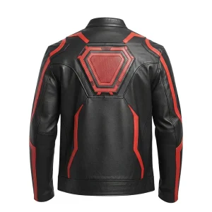 Areena Design <p>Upgrade your outerwear with the <strong>Tron Ares Jared Leto Costume Jacket</strong>. This distinctive jacket style suits casual outfits, street-inspired looks, seasonal layering, and collector wardrobes.</p> Tron Ares Jared Leto Costume Jacket <p>Upgrade your outerwear with the <strong>Tron Ares Jared Leto Costume Jacket</strong>. This distinctive jacket style suits casual outfits, street-inspired looks, seasonal layering, and collector wardrobes.</p>