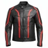 Areena Design <p>Discover the <strong>One for the Road Biker Leather Jacket</strong>, a statement leather jacket style made for standout outerwear looks. A strong choice for casual styling, layered outfits, themed fashion, and collectors.</p> Tron Ares Jared Leto Costume Jacket <p>Discover the <strong>One for the Road Biker Leather Jacket</strong>, a statement leather jacket style made for standout outerwear looks. A strong choice for casual styling, layered outfits, themed fashion, and collectors.</p>