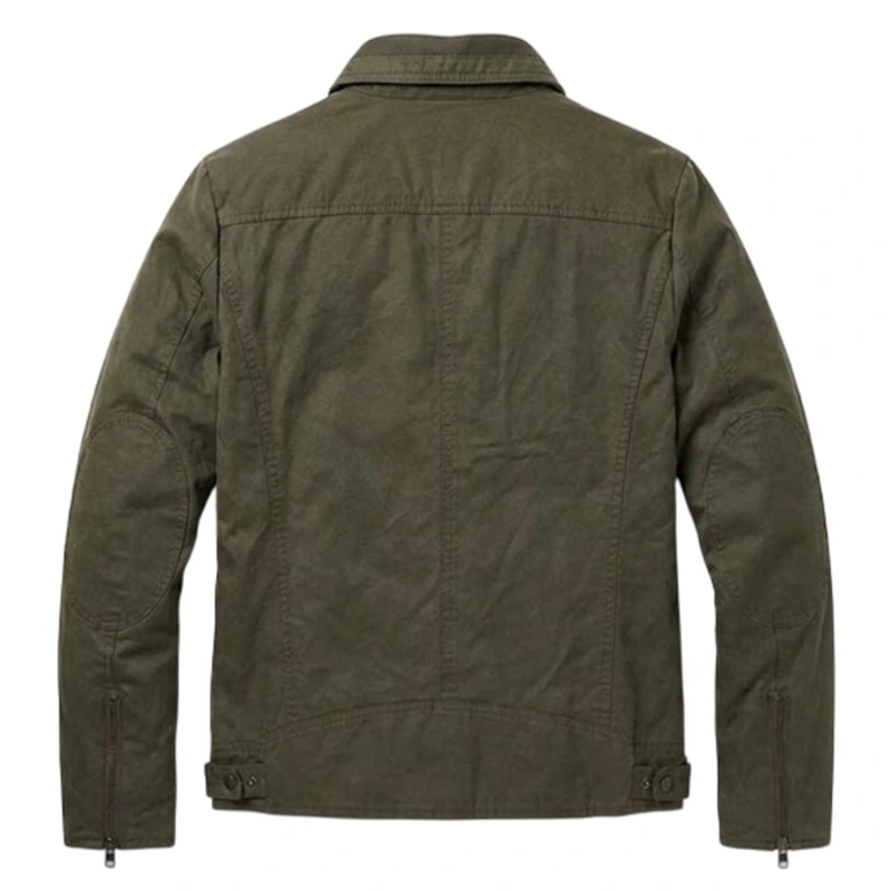 Uncharted 4 Nolan North Cotton Jacket 1 Uncharted 4 Nolan North Cotton Jacket <p>Upgrade your outerwear with the <strong>Uncharted 4 Nolan North Cotton Jacket</strong>. This distinctive jacket style suits casual outfits, street-inspired looks, seasonal layering, and collector wardrobes.</p>