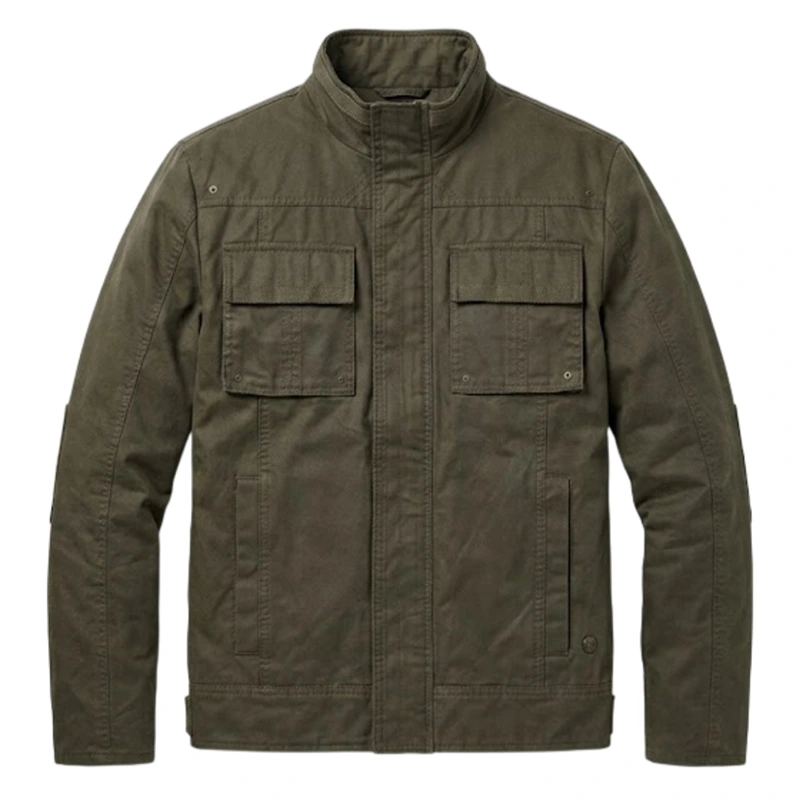 Uncharted 4 Nolan North Cotton Jacket Uncharted 4 Nolan North Cotton Jacket <p>Upgrade your outerwear with the <strong>Uncharted 4 Nolan North Cotton Jacket</strong>. This distinctive jacket style suits casual outfits, street-inspired looks, seasonal layering, and collector wardrobes.</p>