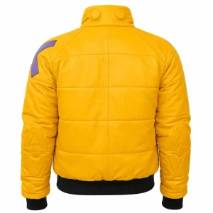 Areena Design <p>Upgrade your outerwear with the <strong>Valorant Agent Killjoy Yellow Jacket</strong>. This distinctive jacket style suits casual outfits, street-inspired looks, seasonal layering, and collector wardrobes.</p> Valorant Agent Killjoy Yellow Jacket <p>Upgrade your outerwear with the <strong>Valorant Agent Killjoy Yellow Jacket</strong>. This distinctive jacket style suits casual outfits, street-inspired looks, seasonal layering, and collector wardrobes.</p>