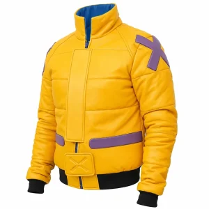 Areena Design <p>Upgrade your outerwear with the <strong>Valorant Agent Killjoy Yellow Jacket</strong>. This distinctive jacket style suits casual outfits, street-inspired looks, seasonal layering, and collector wardrobes.</p> Valorant Agent Killjoy Yellow Jacket <p>Upgrade your outerwear with the <strong>Valorant Agent Killjoy Yellow Jacket</strong>. This distinctive jacket style suits casual outfits, street-inspired looks, seasonal layering, and collector wardrobes.</p>