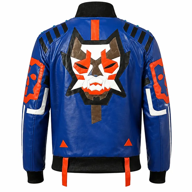 Valorant Yoru Blue Bomber Jacket 1 Valorant Yoru Blue Bomber Jacket <p>Discover the <strong>Valorant Yoru Blue Bomber Jacket</strong>, a versatile bomber jacket style with a clean, statement-ready look. Great for casual layering, streetwear outfits, seasonal styling, and everyday fashion.</p>