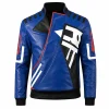 Areena Design <p>Upgrade your outerwear with the <strong>Star Fox McCloud White Jacket</strong>. This distinctive jacket style suits casual outfits, street-inspired looks, seasonal layering, and collector wardrobes.</p> Valorant Yoru Blue Bomber Jacket <p>Upgrade your outerwear with the <strong>Star Fox McCloud White Jacket</strong>. This distinctive jacket style suits casual outfits, street-inspired looks, seasonal layering, and collector wardrobes.</p>