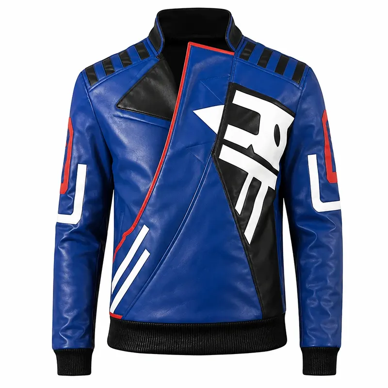 Valorant Yoru Blue Bomber Jacket Valorant Yoru Blue Bomber Jacket <p>Discover the <strong>Valorant Yoru Blue Bomber Jacket</strong>, a versatile bomber jacket style with a clean, statement-ready look. Great for casual layering, streetwear outfits, seasonal styling, and everyday fashion.</p>