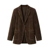 Areena Design <p>Add the <strong>Paddington Bear Duffle Hooded Coat</strong> to your outerwear rotation for a distinctive long-layer look. Great for seasonal styling, casual outfits, costume-inspired fashion, and collector wardrobes.</p> Voicemails for Isabelle 2026 Zoey Deutch Brown Coat <p>Add the <strong>Paddington Bear Duffle Hooded Coat</strong> to your outerwear rotation for a distinctive long-layer look. Great for seasonal styling, casual outfits, costume-inspired fashion, and collector wardrobes.</p>