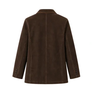Areena Design <p>Shop the <strong>Voicemails for Isabelle 2026 Zoey Deutch Brown Coat</strong>, a statement coat style for layered and seasonal looks. Ideal for cold-weather outfits, smart casual styling, themed fashion, and standout outerwear collections.</p> Voicemails for Isabelle 2026 Zoey Deutch Brown Coat <p>Shop the <strong>Voicemails for Isabelle 2026 Zoey Deutch Brown Coat</strong>, a statement coat style for layered and seasonal looks. Ideal for cold-weather outfits, smart casual styling, themed fashion, and standout outerwear collections.</p>