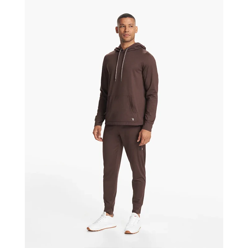 Vuori Sweatshirt 2 Vuori Sweatshirt <p>Shop the <strong>Vuori Sweatshirt</strong>, a stylish sweatshirt featuring modern everyday style. Designed with an easy crew-style look with comfortable everyday appeal, it is a great choice for casual outfits, layering, gifting, travel, and everyday streetwear. Pair it with your favorite casual essentials for an effortless, trend-ready look.</p>