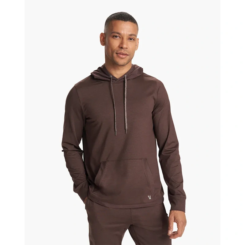Vuori Sweatshirt 4 Vuori Sweatshirt <p>Shop the <strong>Vuori Sweatshirt</strong>, a stylish sweatshirt featuring modern everyday style. Designed with an easy crew-style look with comfortable everyday appeal, it is a great choice for casual outfits, layering, gifting, travel, and everyday streetwear. Pair it with your favorite casual essentials for an effortless, trend-ready look.</p>