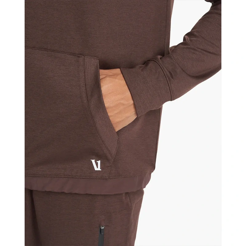 Vuori Sweatshirt Vuori Sweatshirt <p>Shop the <strong>Vuori Sweatshirt</strong>, a stylish sweatshirt featuring modern everyday style. Designed with an easy crew-style look with comfortable everyday appeal, it is a great choice for casual outfits, layering, gifting, travel, and everyday streetwear. Pair it with your favorite casual essentials for an effortless, trend-ready look.</p>