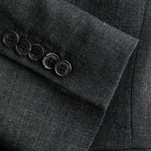 Areena Design <p>Upgrade your wardrobe with the <strong>WARDROBE.NYC H&M Double-Breasted Wool Blazer</strong>, featuring a refined tailored look that suits smart-casual styling, occasions, modern layering, and distinctive fashion outfits.</p> WARDROBE.NYC H&M Double-Breasted Wool Blazer <p>Upgrade your wardrobe with the <strong>WARDROBE.NYC H&M Double-Breasted Wool Blazer</strong>, featuring a refined tailored look that suits smart-casual styling, occasions, modern layering, and distinctive fashion outfits.</p>