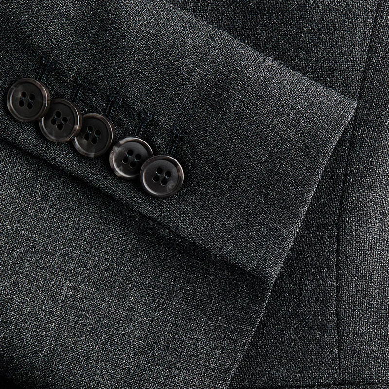 WARDROBE.NYC H&M Double-Breasted Wool Blazer 2 WARDROBE.NYC H&M Double-Breasted Wool Blazer <p>Upgrade your wardrobe with the <strong>WARDROBE.NYC H&M Double-Breasted Wool Blazer</strong>, featuring a refined tailored look that suits smart-casual styling, occasions, modern layering, and distinctive fashion outfits.</p>