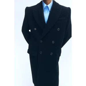 Areena Design <p>Add the <strong>WARDROBE.NYC H&M Double-Breasted Wool Coat</strong> to your outerwear rotation for a distinctive long-layer look. Great for seasonal styling, casual outfits, costume-inspired fashion, and collector wardrobes.</p> WARDROBE.NYC H&M Double-Breasted Wool Coat <p>Add the <strong>WARDROBE.NYC H&M Double-Breasted Wool Coat</strong> to your outerwear rotation for a distinctive long-layer look. Great for seasonal styling, casual outfits, costume-inspired fashion, and collector wardrobes.</p>
