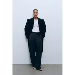 Areena Design <p>Shop the <strong>WARDROBE.NYC H&M White Long-Sleeved Cotton Top</strong>, a standout T-shirt style for casual wear and street-inspired outfits. Ideal for everyday styling, layered looks, fan fashion, and statement wardrobes.</p> WARDROBE.NYC H&M White Long-Sleeved Cotton Top <p>Shop the <strong>WARDROBE.NYC H&M White Long-Sleeved Cotton Top</strong>, a standout T-shirt style for casual wear and street-inspired outfits. Ideal for everyday styling, layered looks, fan fashion, and statement wardrobes.</p>