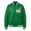 Areena Design <p>Upgrade your outerwear with the <strong>Game One LETS GO Flashback Friday Jacket</strong>. This distinctive jacket style suits casual outfits, street-inspired looks, seasonal layering, and collector wardrobes.</p> WWE CM Punk Minnesota North Stars Jacket <p>Upgrade your outerwear with the <strong>Game One LETS GO Flashback Friday Jacket</strong>. This distinctive jacket style suits casual outfits, street-inspired looks, seasonal layering, and collector wardrobes.</p>