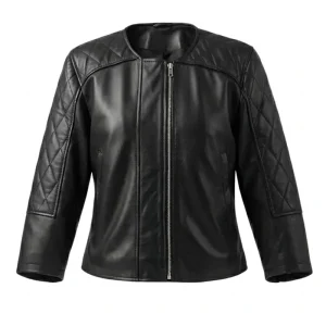 Watch Dogs 2 Clara Lille Cosplay Jacket