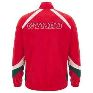 Areena Design <p>Shop the <strong>Welsh Rugby Union 2026/27 Anthem Jacket</strong> for a clean polo-inspired look. A versatile choice for casual outfits, smart-casual styling, relaxed occasions, and everyday fashion.</p> Welsh Rugby Union 2026/27 Anthem Jacket <p>Shop the <strong>Welsh Rugby Union 2026/27 Anthem Jacket</strong> for a clean polo-inspired look. A versatile choice for casual outfits, smart-casual styling, relaxed occasions, and everyday fashion.</p>