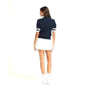 Areena Design <p>Upgrade your course-ready wardrobe with the <strong>Wilson Women's Essex Polo</strong>, a smart casual polo for golf rounds, relaxed weekends, travel, and polished everyday outfits.</p> Wilson Women's Essex Polo <p>Upgrade your course-ready wardrobe with the <strong>Wilson Women's Essex Polo</strong>, a smart casual polo for golf rounds, relaxed weekends, travel, and polished everyday outfits.</p>