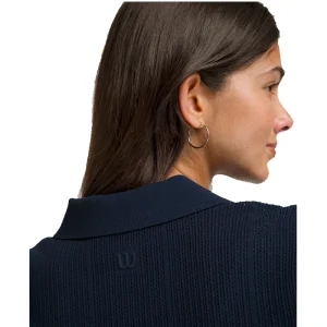 Areena Design <p>Upgrade your course-ready wardrobe with the <strong>Wilson Women's Essex Polo</strong>, a smart casual polo for golf rounds, relaxed weekends, travel, and polished everyday outfits.</p> Wilson Women's Essex Polo <p>Upgrade your course-ready wardrobe with the <strong>Wilson Women's Essex Polo</strong>, a smart casual polo for golf rounds, relaxed weekends, travel, and polished everyday outfits.</p>