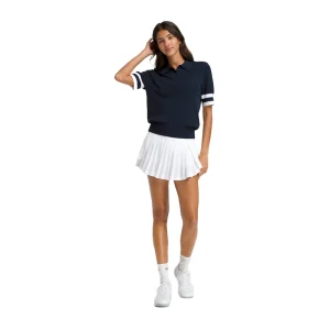 Areena Design <p>Upgrade your course-ready wardrobe with the <strong>Wilson Women's Essex Polo</strong>, a smart casual polo for golf rounds, relaxed weekends, travel, and polished everyday outfits.</p> Wilson Women's Essex Polo <p>Upgrade your course-ready wardrobe with the <strong>Wilson Women's Essex Polo</strong>, a smart casual polo for golf rounds, relaxed weekends, travel, and polished everyday outfits.</p>