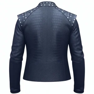 Areena Design <p>Upgrade your outerwear rotation with the <strong>Witcher Geralt Leather Studded Jacket</strong>. This leather jacket style delivers a bold, recognizable look for everyday wear, events, themed outfits, and collections.</p> Witcher Geralt Leather Studded Jacket <p>Upgrade your outerwear rotation with the <strong>Witcher Geralt Leather Studded Jacket</strong>. This leather jacket style delivers a bold, recognizable look for everyday wear, events, themed outfits, and collections.</p>