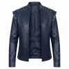 Areena Design <p>Upgrade your outerwear with the <strong>Tron Ares Jared Leto Costume Jacket</strong>. This distinctive jacket style suits casual outfits, street-inspired looks, seasonal layering, and collector wardrobes.</p> Witcher Geralt Leather Studded Jacket <p>Upgrade your outerwear with the <strong>Tron Ares Jared Leto Costume Jacket</strong>. This distinctive jacket style suits casual outfits, street-inspired looks, seasonal layering, and collector wardrobes.</p>