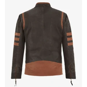 Areena Design <p>Discover the <strong>Wolverine Leather Jacket</strong>, a statement leather jacket style made for standout outerwear looks. A strong choice for casual styling, layered outfits, themed fashion, and collectors.</p> Wolverine Leather Jacket <p>Discover the <strong>Wolverine Leather Jacket</strong>, a statement leather jacket style made for standout outerwear looks. A strong choice for casual styling, layered outfits, themed fashion, and collectors.</p>