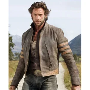 Areena Design <p>Discover the <strong>Wolverine Leather Jacket</strong>, a statement leather jacket style made for standout outerwear looks. A strong choice for casual styling, layered outfits, themed fashion, and collectors.</p> Wolverine Leather Jacket <p>Discover the <strong>Wolverine Leather Jacket</strong>, a statement leather jacket style made for standout outerwear looks. A strong choice for casual styling, layered outfits, themed fashion, and collectors.</p>