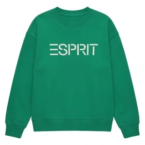 Women’s Costco Esprit Green Sweatshirt