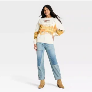 Areena Design <p>Shop the <strong>Women's Miller High Life Crewneck Miller Run Through Graphic Pullover Sweatshirt</strong>, a comfortable crewneck graphic sweatshirt for casual everyday outfits. Perfect for relaxed weekends, seasonal layering, travel, gifting, and statement streetwear style.</p> Women's Miller High Life Crewneck Miller Run Through Graphic Pullover Sweatshirt <p>Shop the <strong>Women's Miller High Life Crewneck Miller Run Through Graphic Pullover Sweatshirt</strong>, a comfortable crewneck graphic sweatshirt for casual everyday outfits. Perfect for relaxed weekends, seasonal layering, travel, gifting, and statement streetwear style.</p>