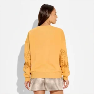 Areena Design <p>Shop the <strong>Women's PEANUTS Crewneck Snoopy Wilderness Graphic Pullover Sweatshirt</strong>, a comfortable crewneck graphic sweatshirt for casual everyday outfits. Perfect for relaxed weekends, seasonal layering, travel, gifting, and statement streetwear style.</p> Women's PEANUTS Crewneck Snoopy Wilderness Graphic Pullover Sweatshirt <p>Shop the <strong>Women's PEANUTS Crewneck Snoopy Wilderness Graphic Pullover Sweatshirt</strong>, a comfortable crewneck graphic sweatshirt for casual everyday outfits. Perfect for relaxed weekends, seasonal layering, travel, gifting, and statement streetwear style.</p>