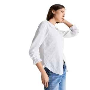 Areena Design <p>Shop the <strong>Women's Quince Embroidered Cotton Ruffle Collar Long Sleeve Blouse</strong>, an elegant long sleeve blouse with refined feminine detail. Ideal for workwear, brunch, smart casual outfits, and effortless seasonal layering.</p> Women's Quince Embroidered Cotton Ruffle Collar Long Sleeve Blouse <p>Shop the <strong>Women's Quince Embroidered Cotton Ruffle Collar Long Sleeve Blouse</strong>, an elegant long sleeve blouse with refined feminine detail. Ideal for workwear, brunch, smart casual outfits, and effortless seasonal layering.</p>