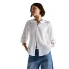 Areena Design <p>Stay polished in changing weather with the <strong>Women's Quince Weather Proof Rain Trench Coat</strong>, a versatile rain trench for commuting, travel, work outfits, and stylish everyday layering.</p> Women's Quince Embroidered Cotton Ruffle Collar Long Sleeve Blouse <p>Stay polished in changing weather with the <strong>Women's Quince Weather Proof Rain Trench Coat</strong>, a versatile rain trench for commuting, travel, work outfits, and stylish everyday layering.</p>
