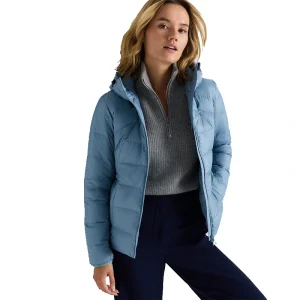 Areena Design <p>Layer up with the <strong>Women's Quince Lightweight Down Packable Puffer Hooded Jacket</strong>, a lightweight hooded puffer designed for packable convenience. A versatile option for travel, commuting, outdoor walks, and cool-weather outfits.</p> Women's Quince Lightweight Down Packable Puffer Hooded Jacket <p>Layer up with the <strong>Women's Quince Lightweight Down Packable Puffer Hooded Jacket</strong>, a lightweight hooded puffer designed for packable convenience. A versatile option for travel, commuting, outdoor walks, and cool-weather outfits.</p>