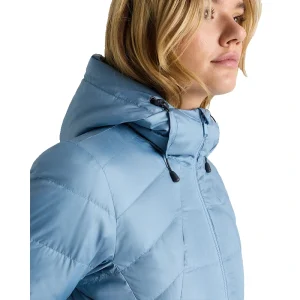 Areena Design <p>Layer up with the <strong>Women's Quince Lightweight Down Packable Puffer Hooded Jacket</strong>, a lightweight hooded puffer designed for packable convenience. A versatile option for travel, commuting, outdoor walks, and cool-weather outfits.</p> Women's Quince Lightweight Down Packable Puffer Hooded Jacket <p>Layer up with the <strong>Women's Quince Lightweight Down Packable Puffer Hooded Jacket</strong>, a lightweight hooded puffer designed for packable convenience. A versatile option for travel, commuting, outdoor walks, and cool-weather outfits.</p>