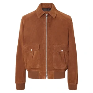 World Premiere Launch George Russell Jacket