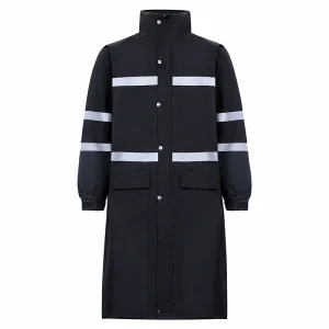 Wybie Lovat Coraline Coat