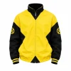 Areena Design <p>Shop the <strong>NBA Brooklyn Nets Men’s Yellow Brown Varsity Jacket</strong>, a bold varsity-style jacket for classic sport-inspired and streetwear looks. Ideal for casual outfits, layered styling, fan fashion, and statement collections.</p> X-Men 97 Costume Color-Block Bomber Jacket <p>Shop the <strong>NBA Brooklyn Nets Men’s Yellow Brown Varsity Jacket</strong>, a bold varsity-style jacket for classic sport-inspired and streetwear looks. Ideal for casual outfits, layered styling, fan fashion, and statement collections.</p>