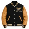 Areena Design <p>Shop the <strong>WWE CM Punk Minnesota North Stars Jacket</strong>, a statement jacket style for casual layering and standout outfits. Ideal for streetwear, seasonal styling, themed looks, and everyday outerwear rotation.</p> X-Men Wolverine Cosplay Varsity Jacket <p>Shop the <strong>WWE CM Punk Minnesota North Stars Jacket</strong>, a statement jacket style for casual layering and standout outfits. Ideal for streetwear, seasonal styling, themed looks, and everyday outerwear rotation.</p>
