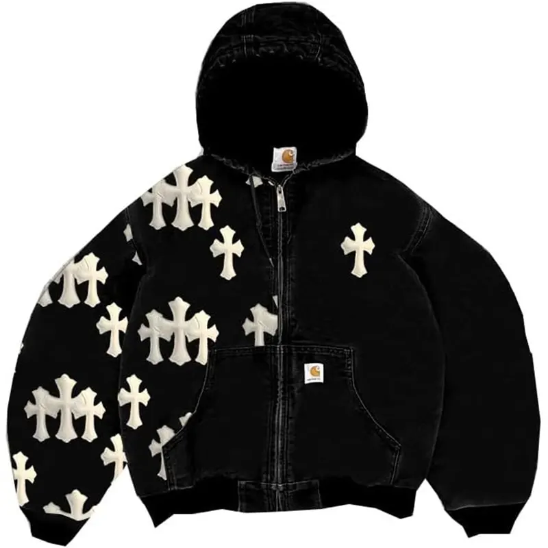 Y2K Pattern Retro Street Hip Hop Couple Printed Hoodie Y2K Pattern Retro Street Hip Hop Couple Printed Hoodie <p>Shop the <strong>Y2K Pattern Retro Street Hip Hop Couple Printed Hoodie</strong>, a stylish hoodie featuring eye-catching graphic appeal. Designed with a comfortable hooded silhouette and versatile casual appeal, it is a great choice for matching couple looks, casual dates, gifting, and relaxed weekends. Pair it with your favorite casual essentials for an effortless, trend-ready look.</p>