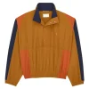 Areena Design <p>Add minimalist graphic style to your wardrobe with the A.P.C. x Fragment Design Duck Hoodie. Its distinctive collaborative-inspired design pairs easily with jeans, joggers, and modern casual streetwear.</p> YSL Brown Windbreaker Jacket <p>Add minimalist graphic style to your wardrobe with the A.P.C. x Fragment Design Duck Hoodie. Its distinctive collaborative-inspired design pairs easily with jeans, joggers, and modern casual streetwear.</p>