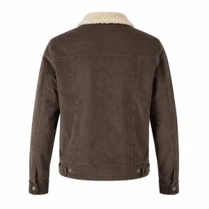 Areena Design <p>Upgrade your outerwear with the <strong>Yellowstone John Dutton Brown Corduroy Jacket</strong>. This distinctive jacket style suits casual outfits, street-inspired looks, seasonal layering, and collector wardrobes.</p> Yellowstone John Dutton Brown Corduroy Jacket <p>Upgrade your outerwear with the <strong>Yellowstone John Dutton Brown Corduroy Jacket</strong>. This distinctive jacket style suits casual outfits, street-inspired looks, seasonal layering, and collector wardrobes.</p>