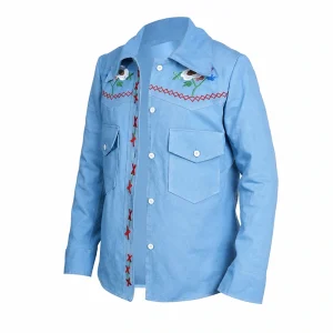 Areena Design <p>Shop the <strong>Yellowstone S05 Kelsey Asbille Floral Shirt</strong>, a distinctive shirt style for casual, streetwear, and layered outfits. Ideal for everyday styling, relaxed looks, statement fashion, and versatile wardrobe rotation.</p> Yellowstone S05 Kelsey Asbille Floral Shirt <p>Shop the <strong>Yellowstone S05 Kelsey Asbille Floral Shirt</strong>, a distinctive shirt style for casual, streetwear, and layered outfits. Ideal for everyday styling, relaxed looks, statement fashion, and versatile wardrobe rotation.</p>