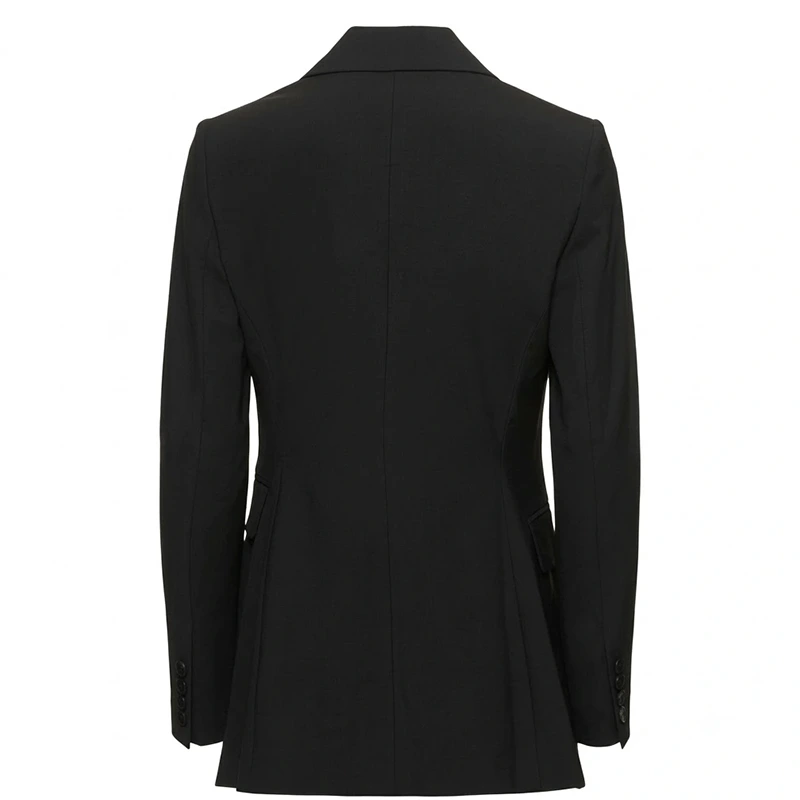 Yellowstone S5 Beth Dutton Black Blazer 1 Yellowstone S5 Beth Dutton Black Blazer <p>Upgrade your wardrobe with the <strong>Yellowstone S5 Beth Dutton Black Blazer</strong>, featuring a refined tailored look that suits smart-casual styling, occasions, modern layering, and distinctive fashion outfits.</p>