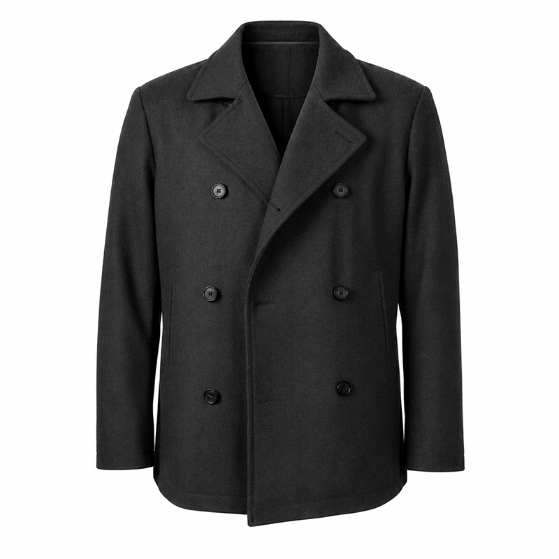 Yellowstone S5 Ryan Bingham Grey Wool Coat 1 Yellowstone S5 Ryan Bingham Grey Wool Coat <p>Add the <strong>Yellowstone S5 Ryan Bingham Grey Wool Coat</strong> to your outerwear rotation for a distinctive long-layer look. Great for seasonal styling, casual outfits, costume-inspired fashion, and collector wardrobes.</p>