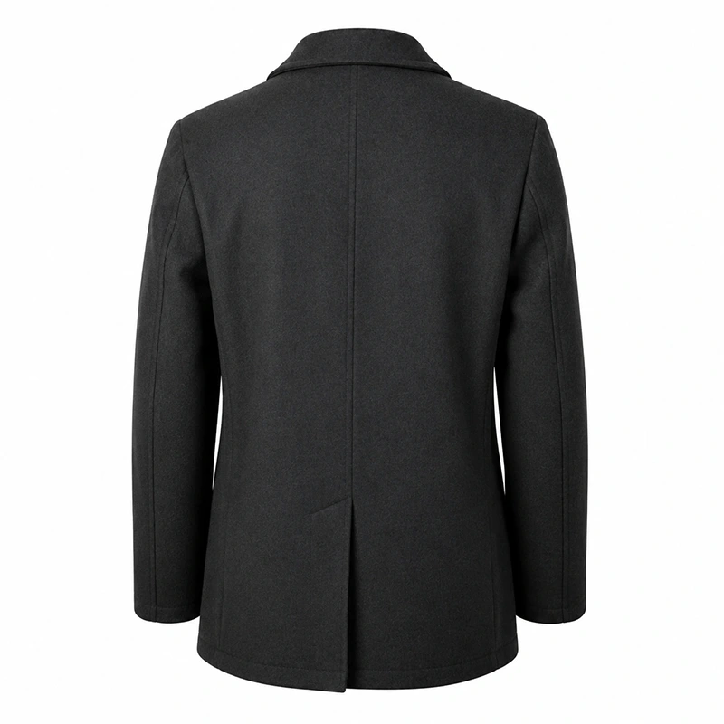 Yellowstone S5 Ryan Bingham Grey Wool Coat Yellowstone S5 Ryan Bingham Grey Wool Coat <p>Add the <strong>Yellowstone S5 Ryan Bingham Grey Wool Coat</strong> to your outerwear rotation for a distinctive long-layer look. Great for seasonal styling, casual outfits, costume-inspired fashion, and collector wardrobes.</p>
