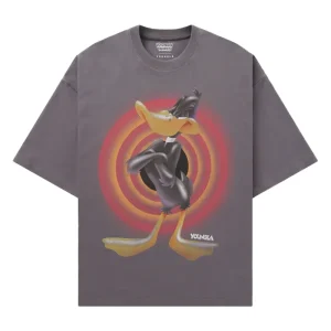 YoungLA x Looney Tunes Daffy Character Tee