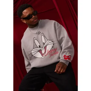 Areena Design <p>Shop the <strong>YoungLA x Looney Tunes Face Bunny Crewneck</strong>, a versatile sweatshirt style for casual and streetwear looks. Ideal for everyday layering, relaxed outfits, seasonal styling, and statement wardrobe rotation.</p> YoungLA x Looney Tunes Face Bunny Crewneck <p>Shop the <strong>YoungLA x Looney Tunes Face Bunny Crewneck</strong>, a versatile sweatshirt style for casual and streetwear looks. Ideal for everyday layering, relaxed outfits, seasonal styling, and statement wardrobe rotation.</p>